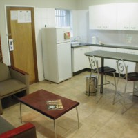 Kitchenette at Protea Hotel Hatfield Apartments Kitchenette at Protea Hotel Hatfield Apartments